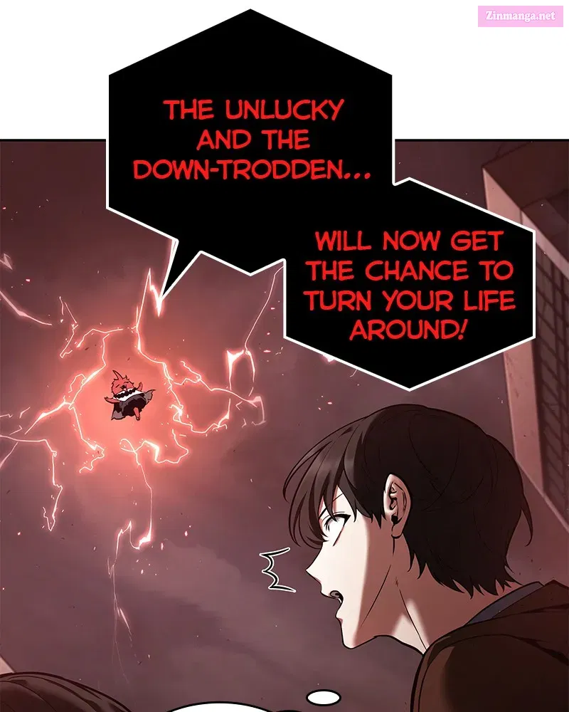 Omniscient Reader Kainu Manga Chapter 83 Page 99