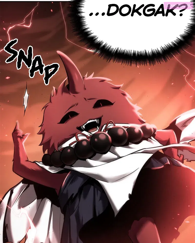 Omniscient Reader Kainu Manga Chapter 83 Page 101
