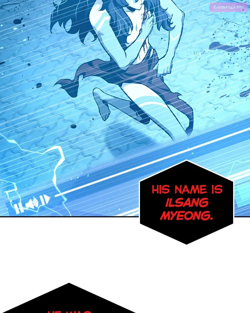 Omniscient Reader Kainu Manga Chapter 83 Page 106