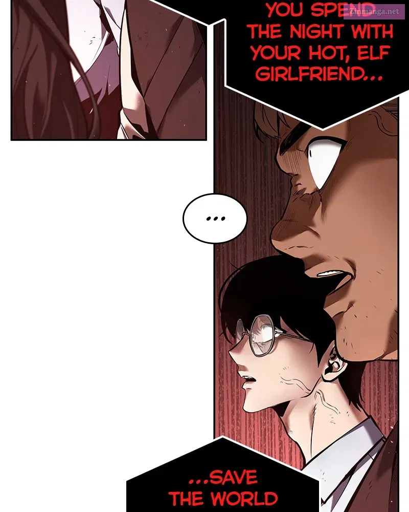 Omniscient Reader Kainu Manga Chapter 83 Page 108