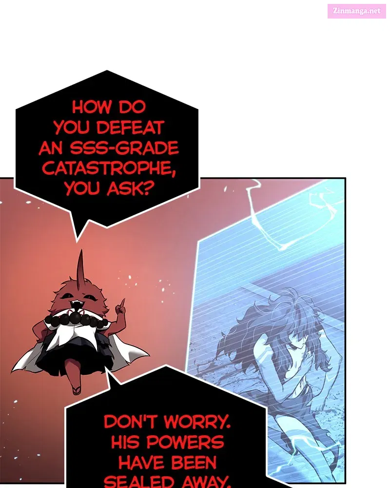 Omniscient Reader Kainu Manga Chapter 83 Page 112