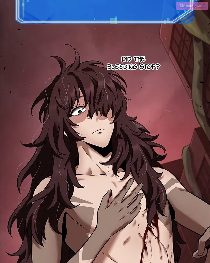 Omniscient Reader Kainu Manga Chapter 83 Page 117