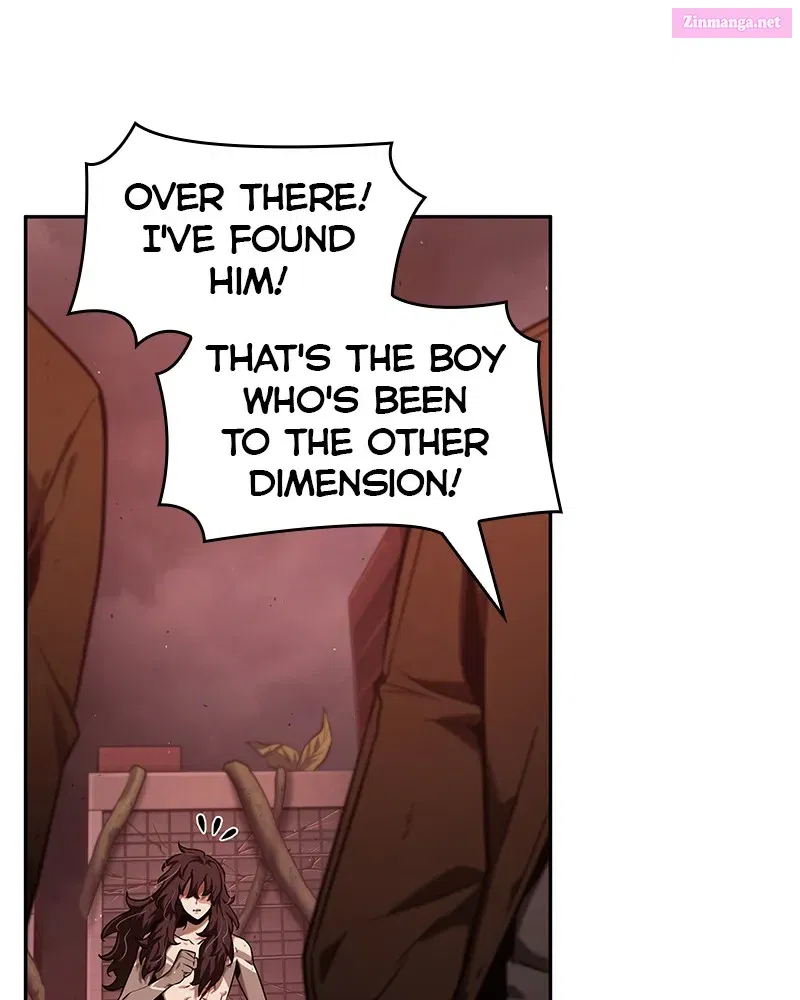 Omniscient Reader Kainu Manga Chapter 83 Page 119