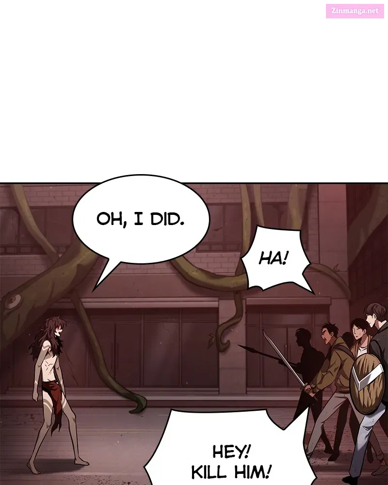 Omniscient Reader Kainu Manga Chapter 83 Page 122