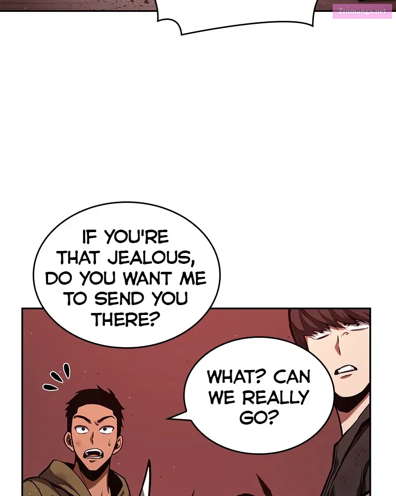 Omniscient Reader Kainu Manga Chapter 83 Page 123