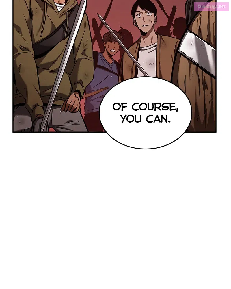Omniscient Reader Kainu Manga Chapter 83 Page 124