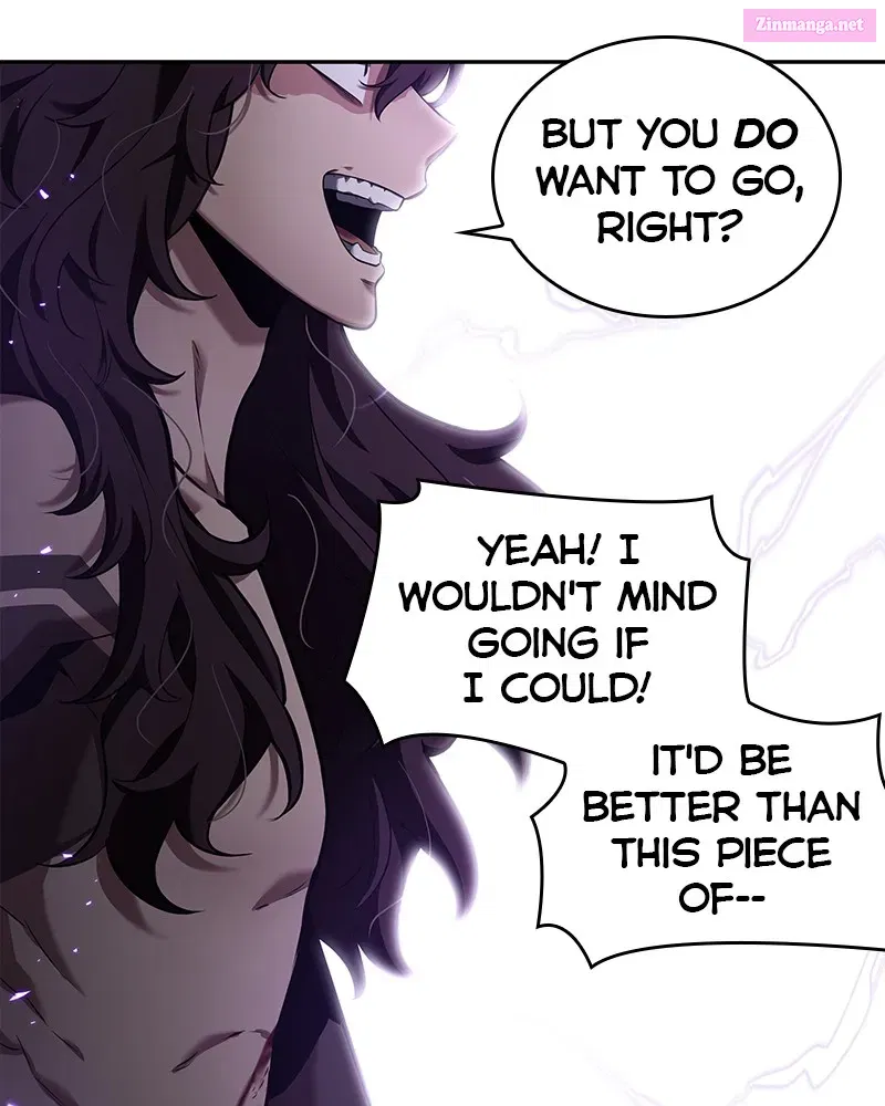 Omniscient Reader Kainu Manga Chapter 83 Page 125