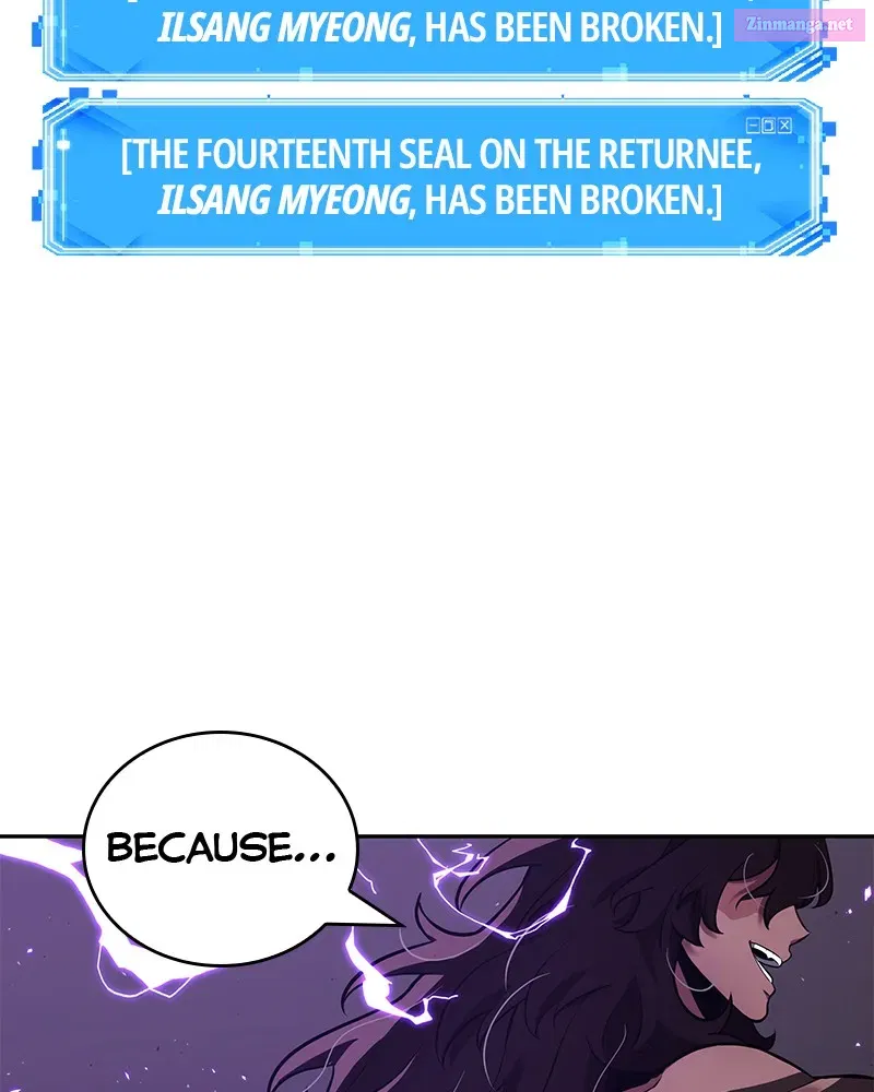 Omniscient Reader Kainu Manga Chapter 83 Page 128
