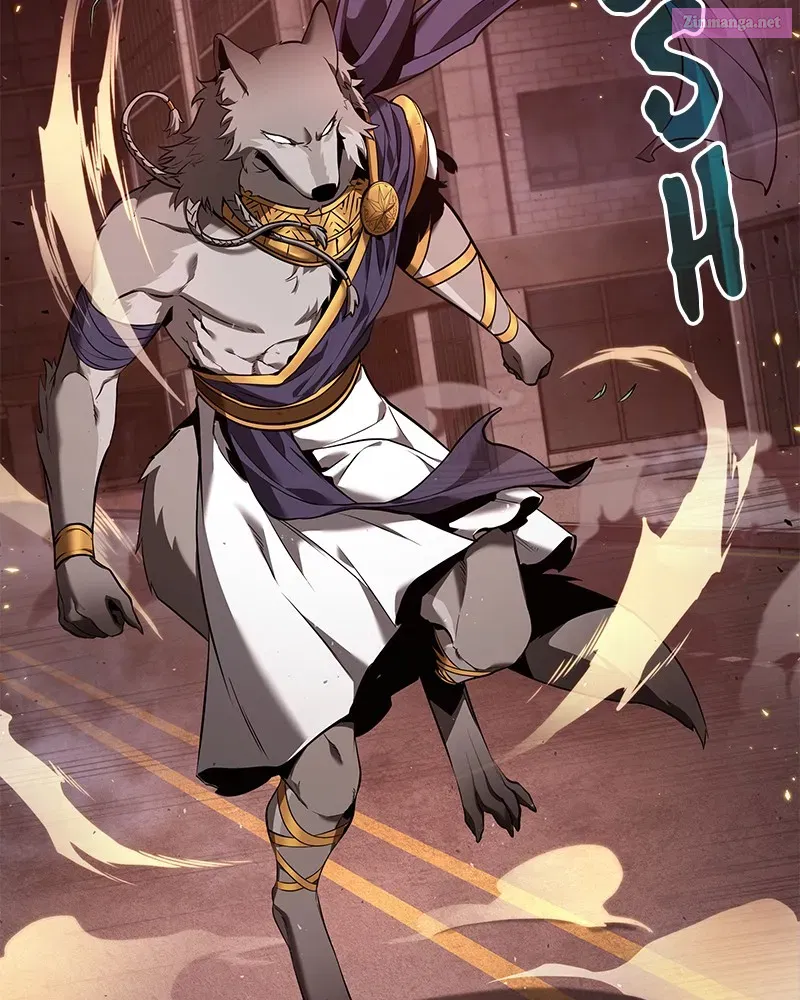 Omniscient Reader Kainu Manga Chapter 82 Page 3