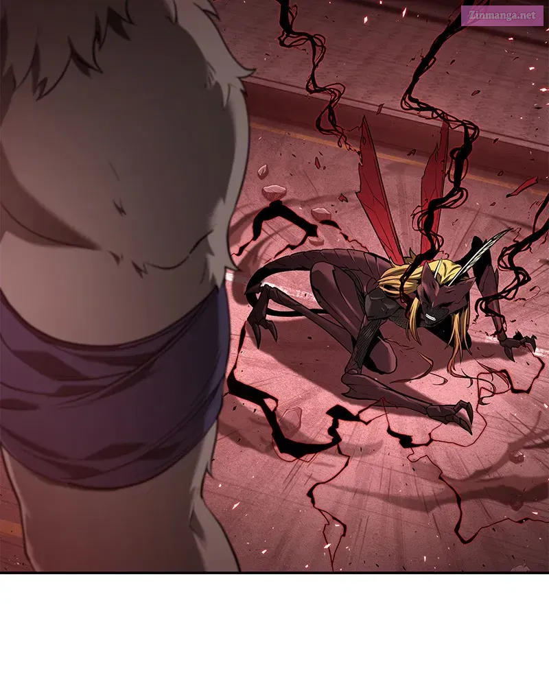 Omniscient Reader Kainu Manga Chapter 82 Page 5