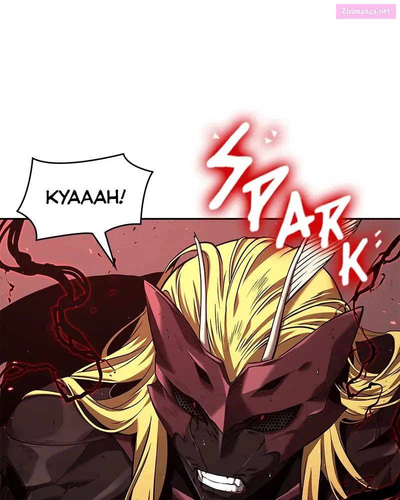 Omniscient Reader Kainu Manga Chapter 82 Page 6