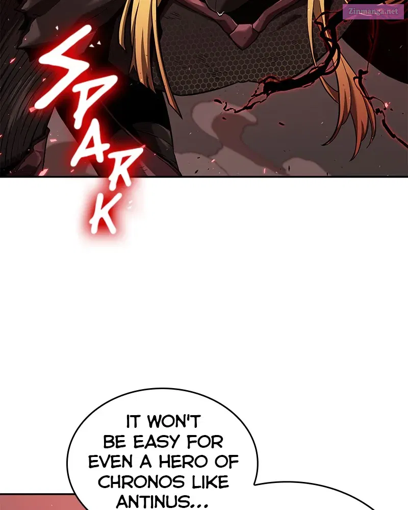 Omniscient Reader Kainu Manga Chapter 82 Page 7
