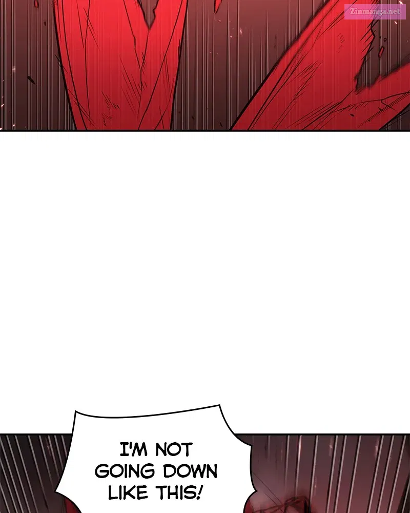Omniscient Reader Kainu Manga Chapter 82 Page 10
