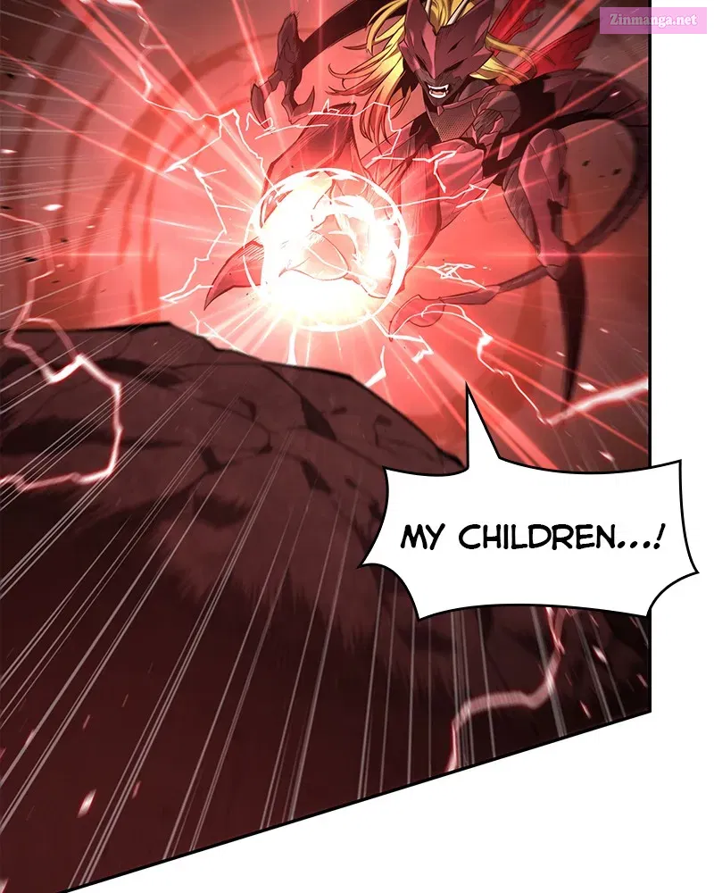 Omniscient Reader Kainu Manga Chapter 82 Page 16