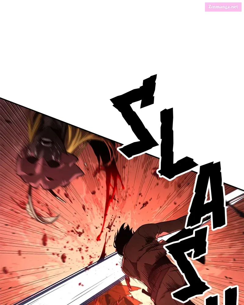 Omniscient Reader Kainu Manga Chapter 82 Page 21