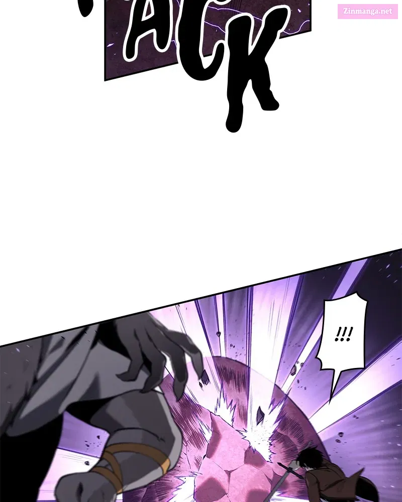 Omniscient Reader Kainu Manga Chapter 82 Page 32