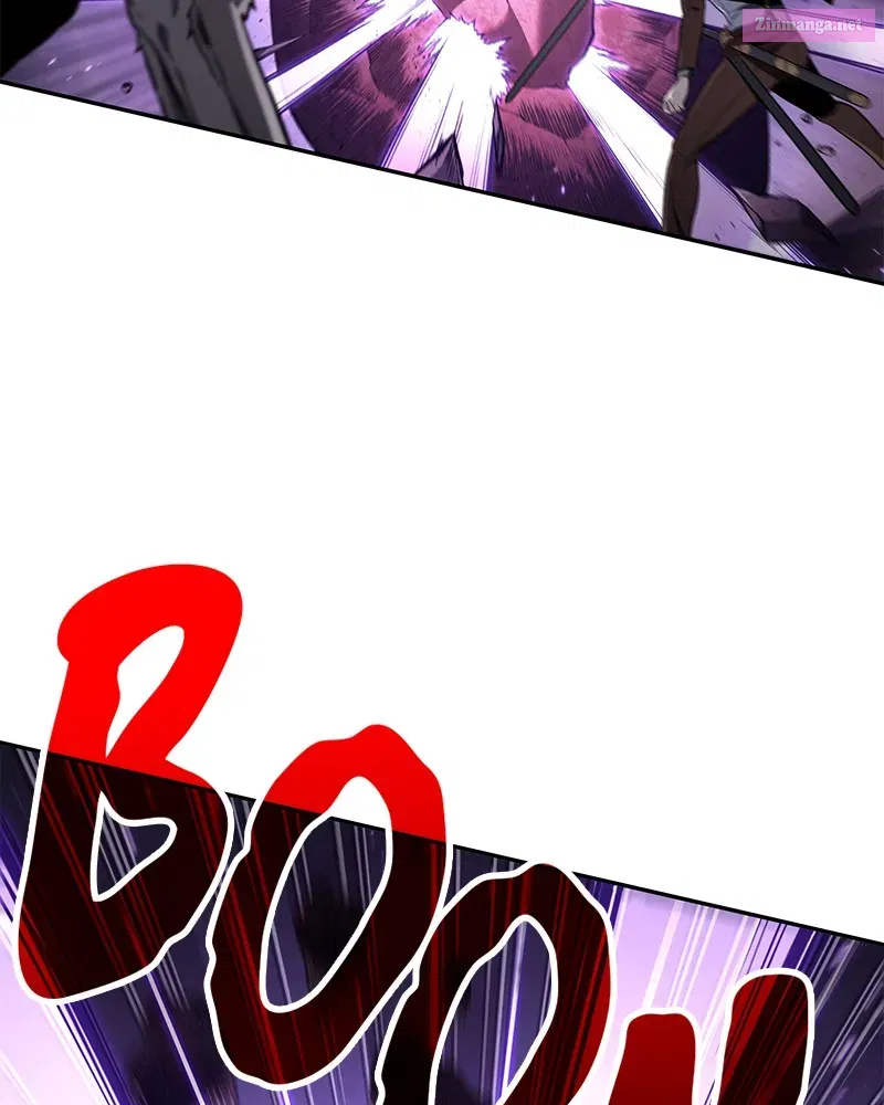 Omniscient Reader Kainu Manga Chapter 82 Page 33