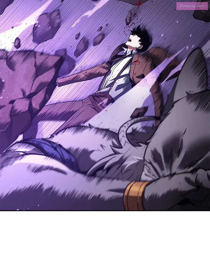 Omniscient Reader Kainu Manga Chapter 82 Page 38