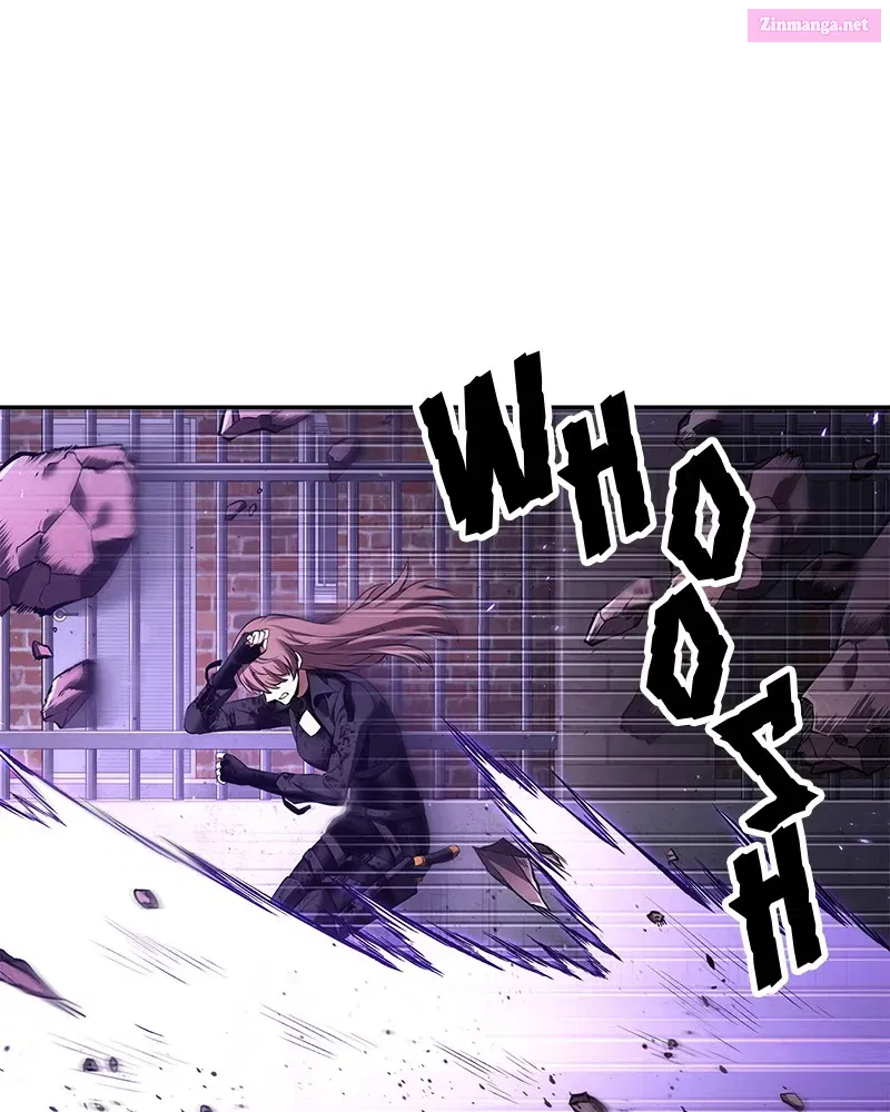 Omniscient Reader Kainu Manga Chapter 82 Page 41