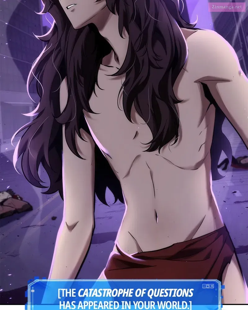 Omniscient Reader Kainu Manga Chapter 82 Page 50