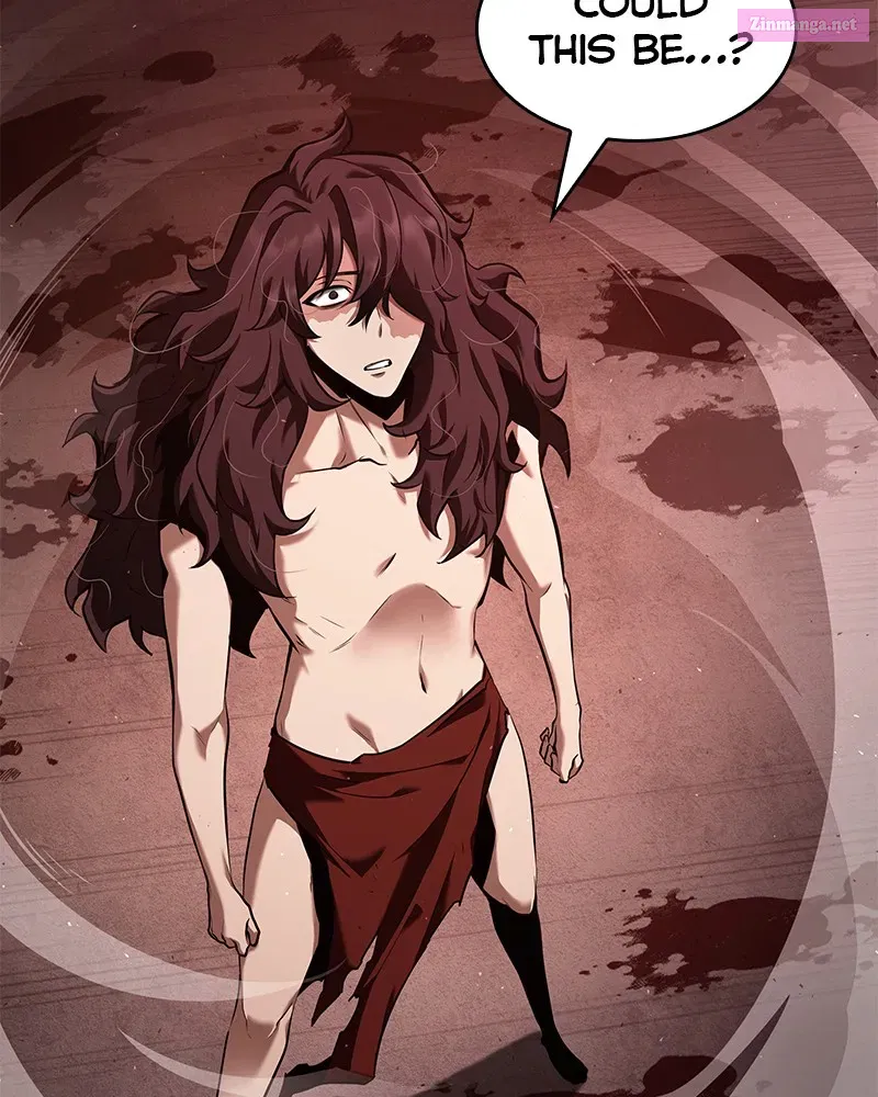Omniscient Reader Kainu Manga Chapter 82 Page 58