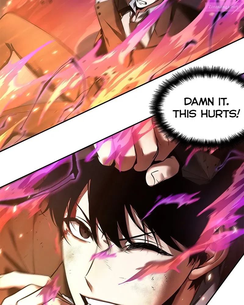 Omniscient Reader Kainu Manga Chapter 82 Page 114