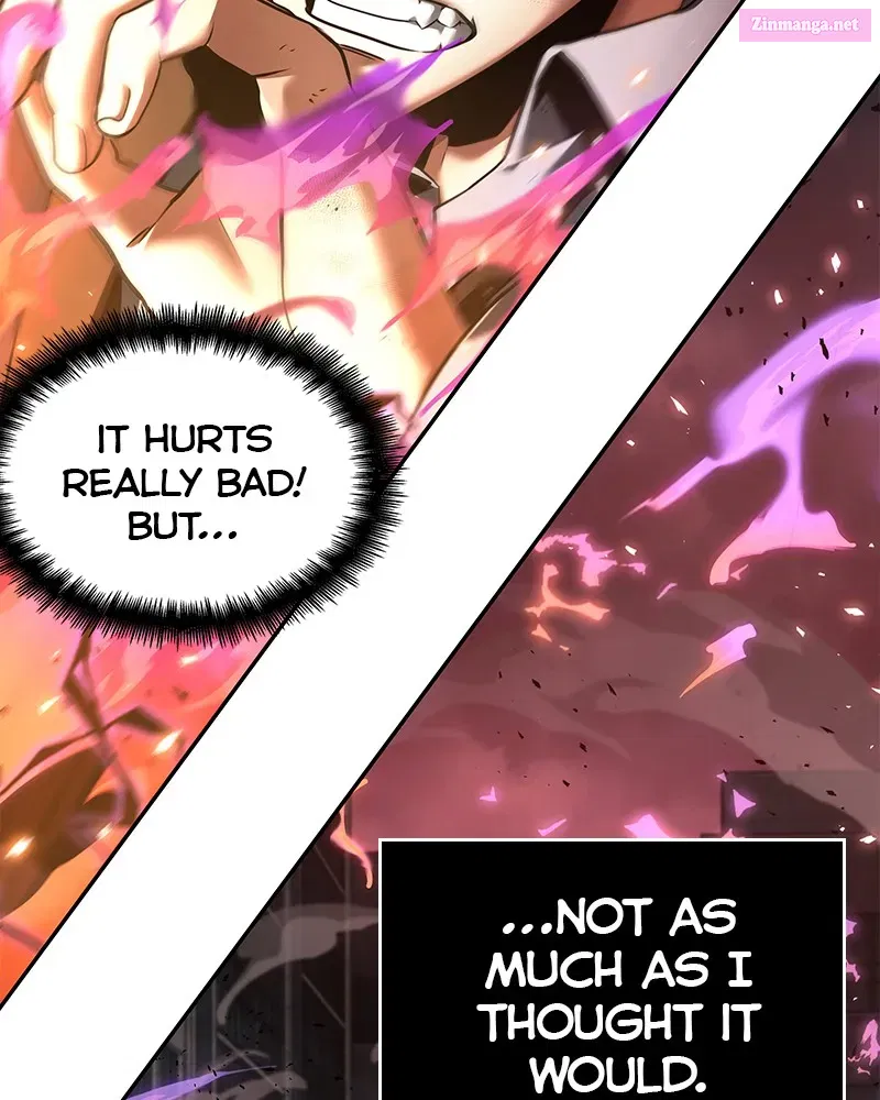 Omniscient Reader Kainu Manga Chapter 82 Page 115