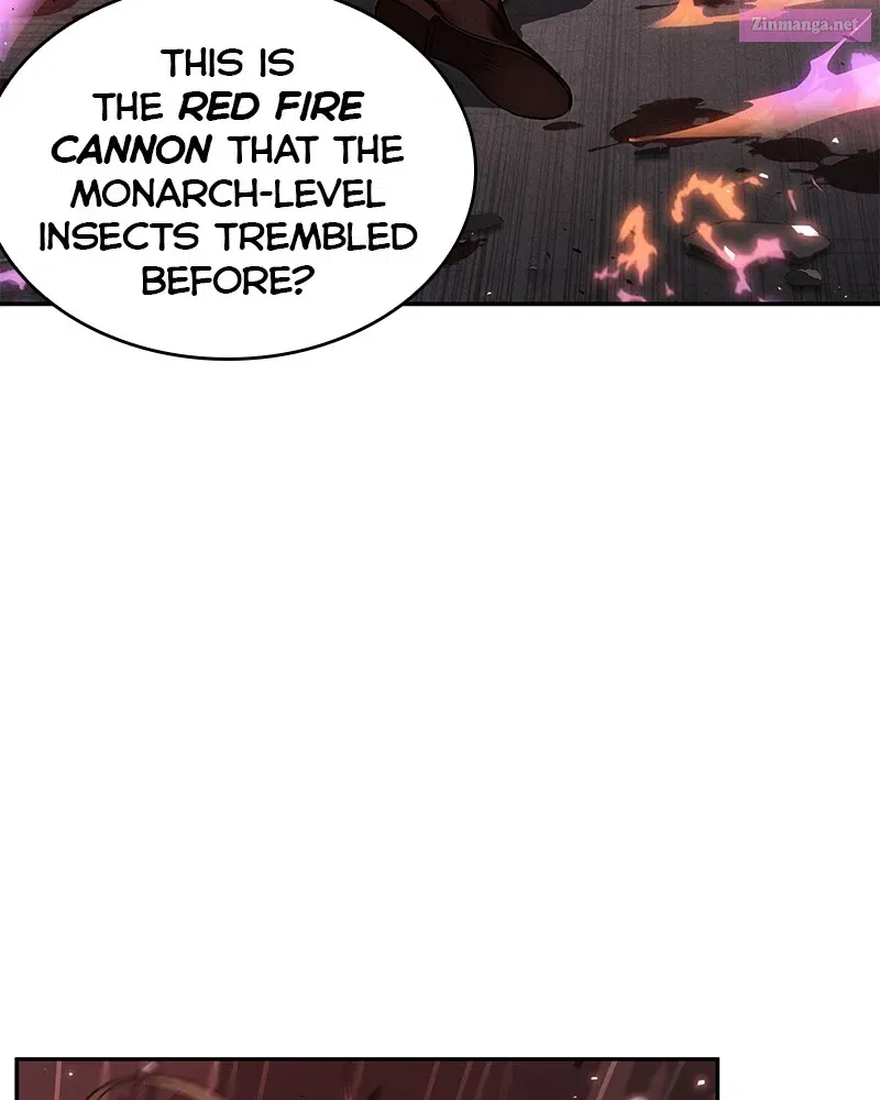 Omniscient Reader Kainu Manga Chapter 82 Page 117