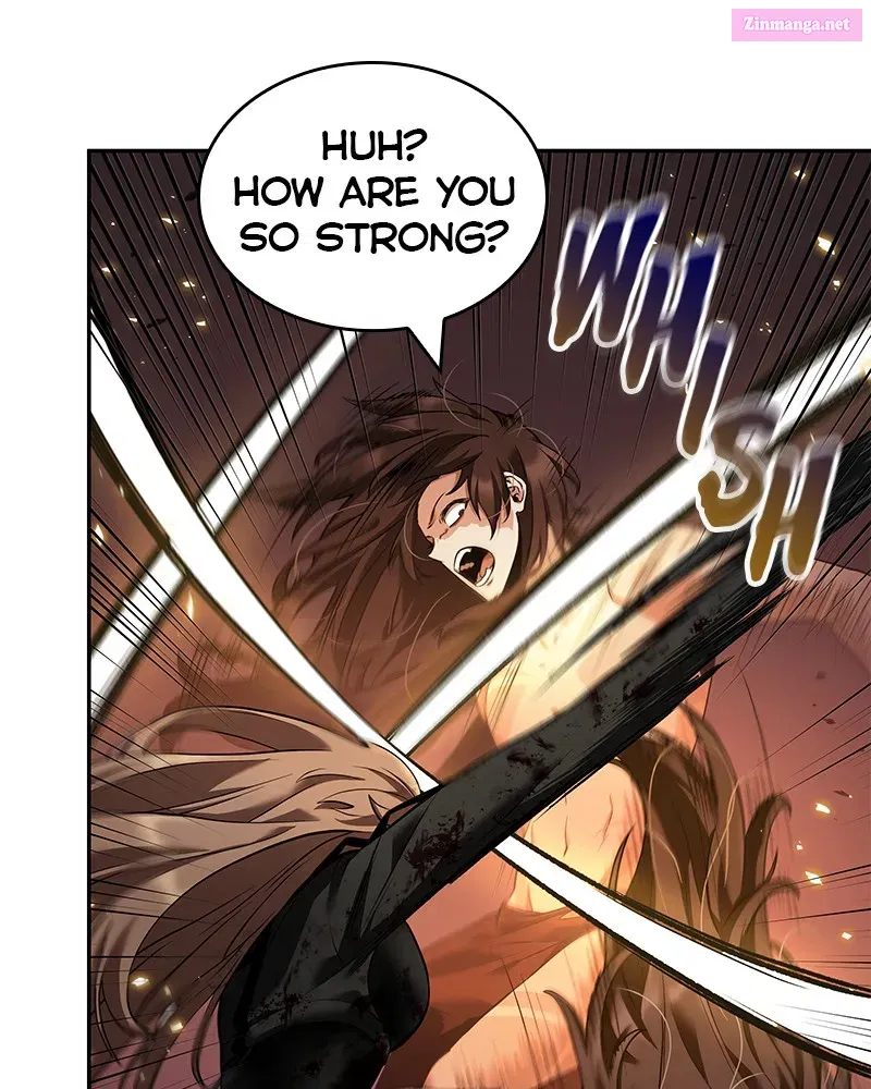 Omniscient Reader Kainu Manga Chapter 82 Page 120