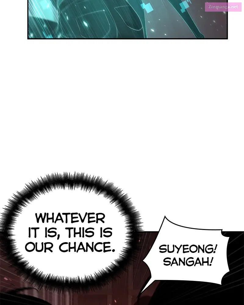Omniscient Reader Kainu Manga Chapter 82 Page 127