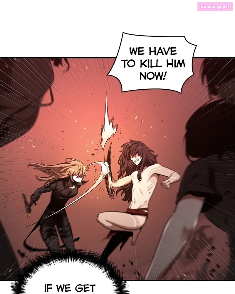 Omniscient Reader Kainu Manga Chapter 82 Page 129