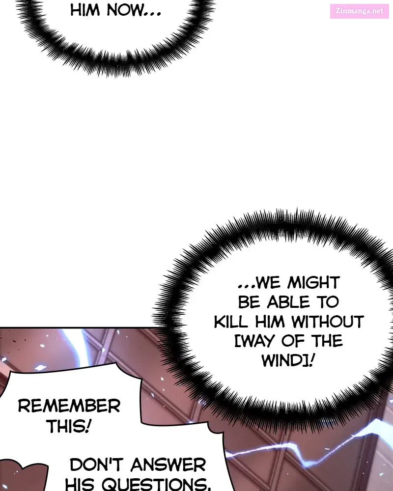 Omniscient Reader Kainu Manga Chapter 82 Page 130