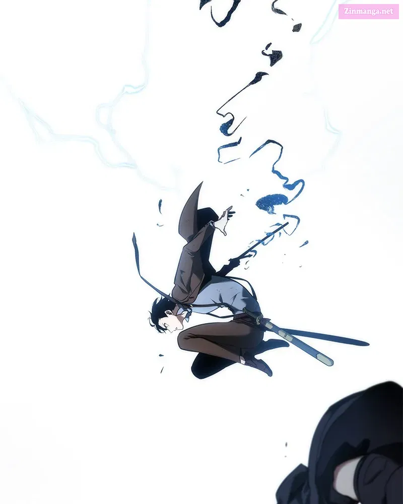Omniscient Reader Kainu Manga Chapter 82 Page 135