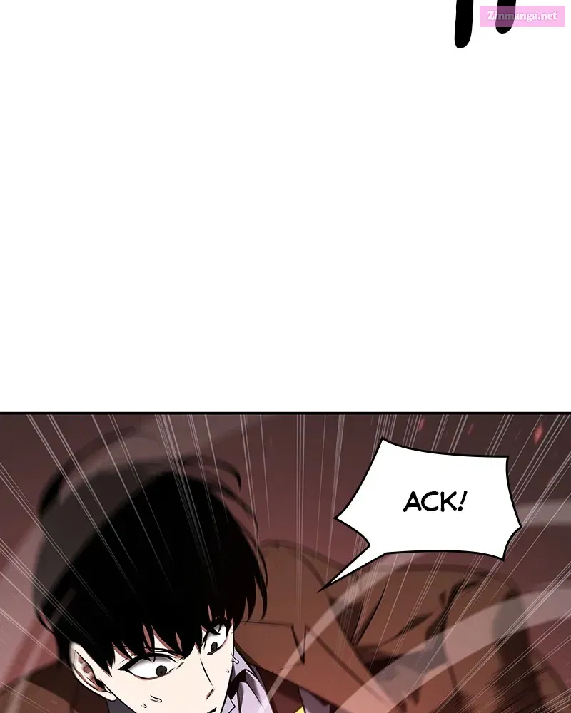 Omniscient Reader Kainu Manga Chapter 81 Page 66