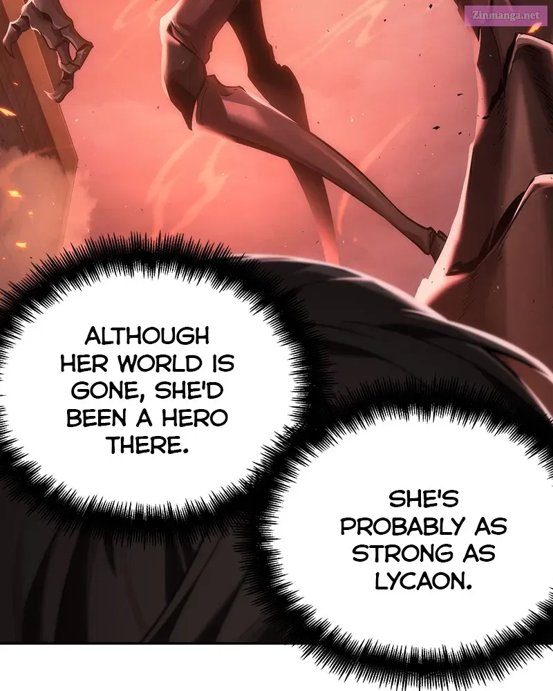 Omniscient Reader Kainu Manga Chapter 81 Page 70