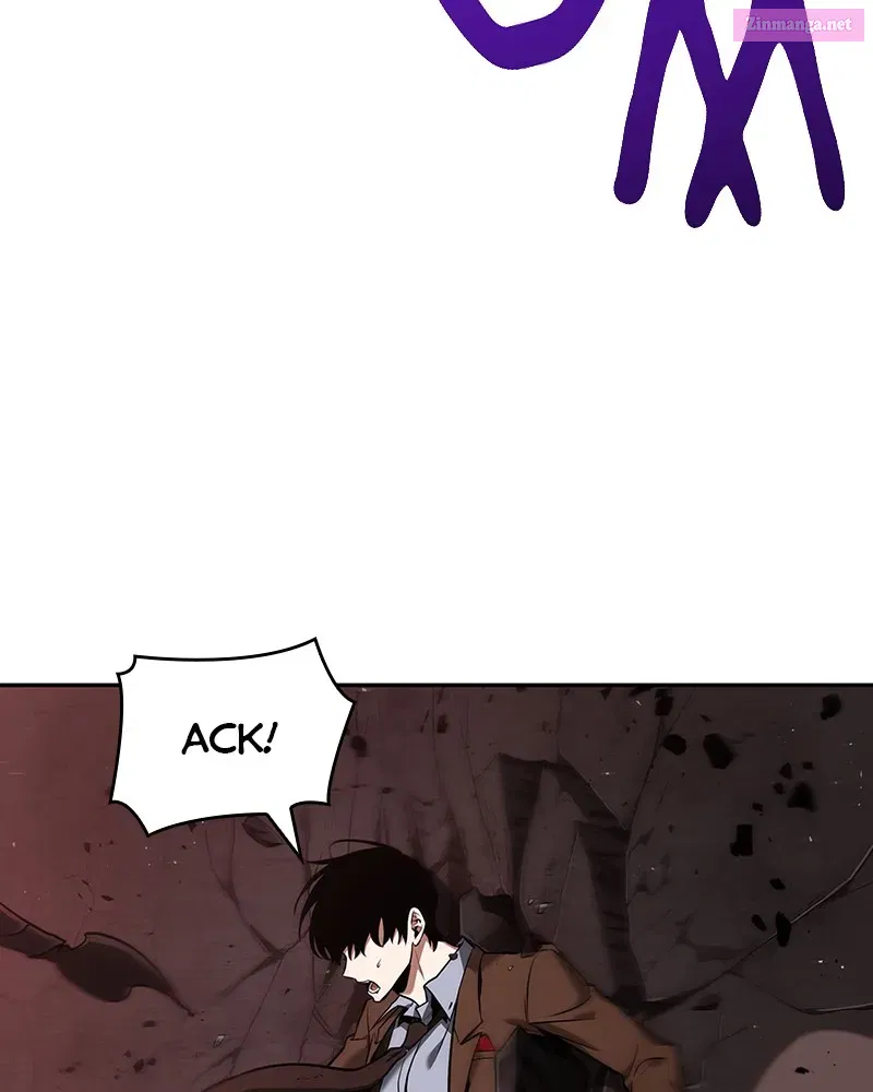 Omniscient Reader Kainu Manga Chapter 81 Page 76
