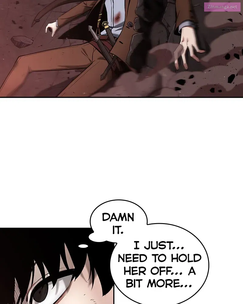 Omniscient Reader Kainu Manga Chapter 81 Page 77