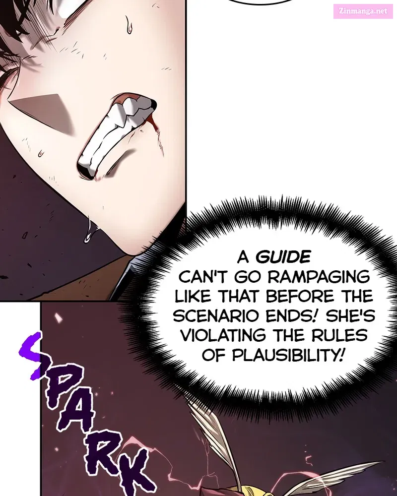 Omniscient Reader Kainu Manga Chapter 81 Page 78