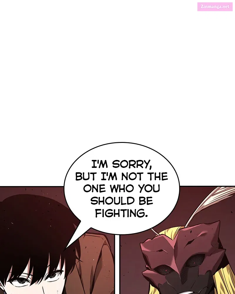 Omniscient Reader Kainu Manga Chapter 81 Page 83