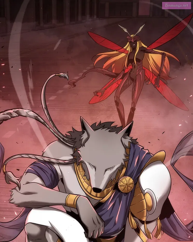 Omniscient Reader Kainu Manga Chapter 81 Page 90