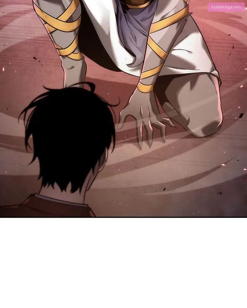 Omniscient Reader Kainu Manga Chapter 81 Page 91