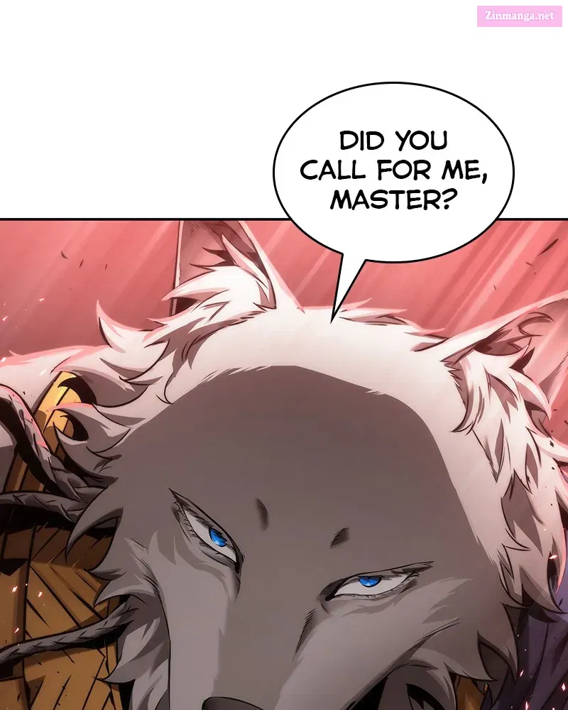 Omniscient Reader Kainu Manga Chapter 81 Page 92