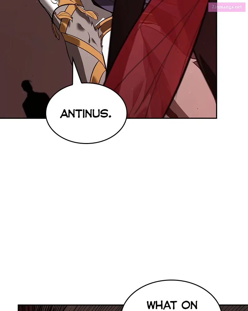 Omniscient Reader Kainu Manga Chapter 81 Page 95
