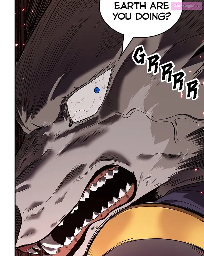 Omniscient Reader Kainu Manga Chapter 81 Page 96