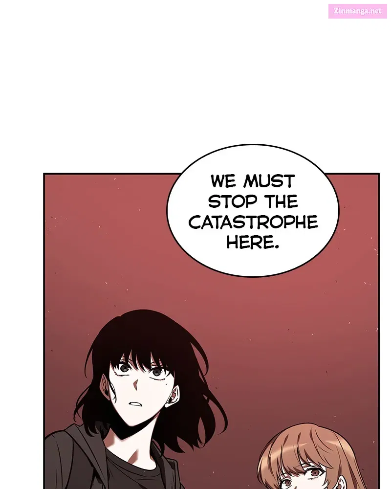 Omniscient Reader Kainu Manga Chapter 81 Page 101