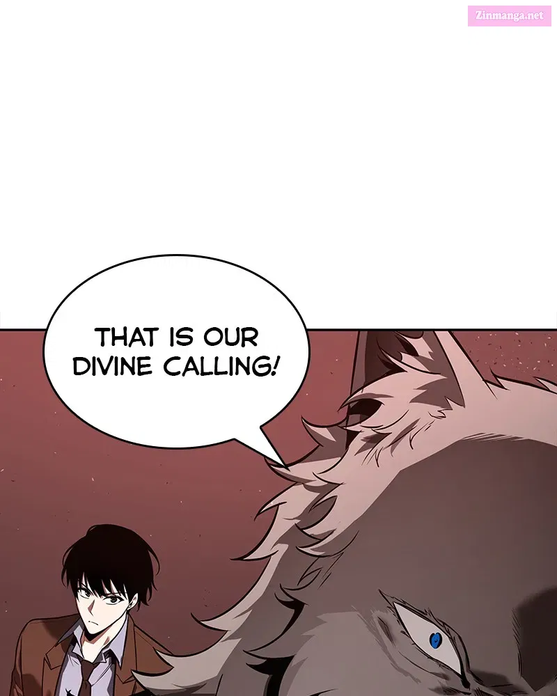 Omniscient Reader Kainu Manga Chapter 81 Page 103