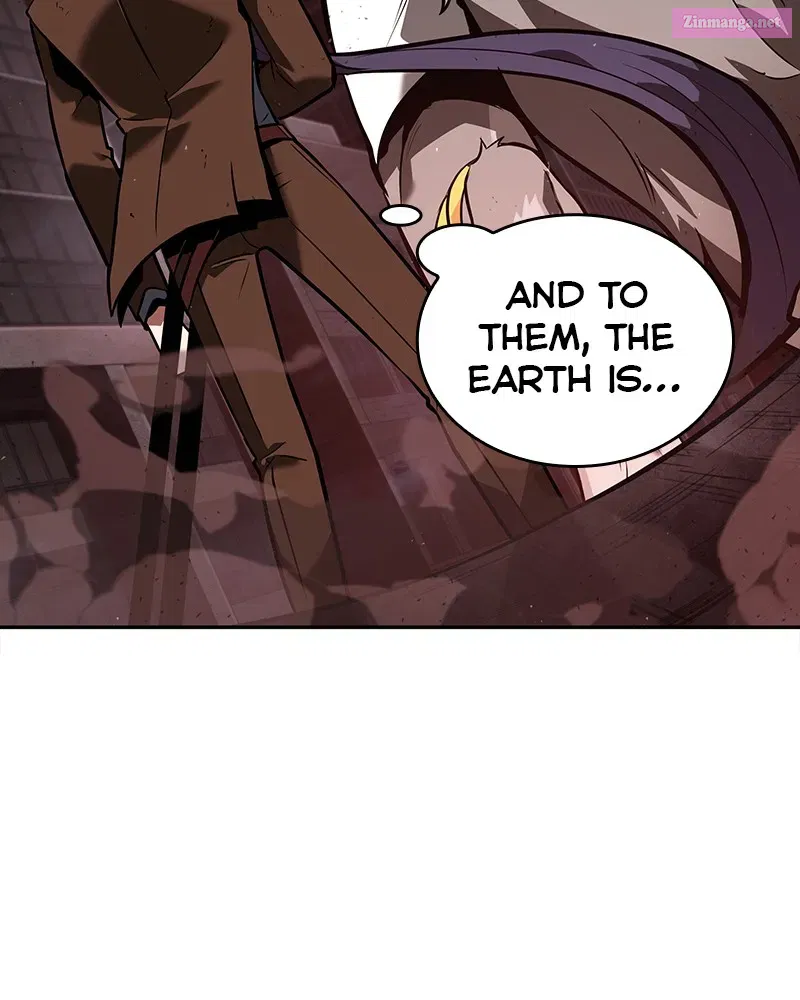 Omniscient Reader Kainu Manga Chapter 81 Page 107