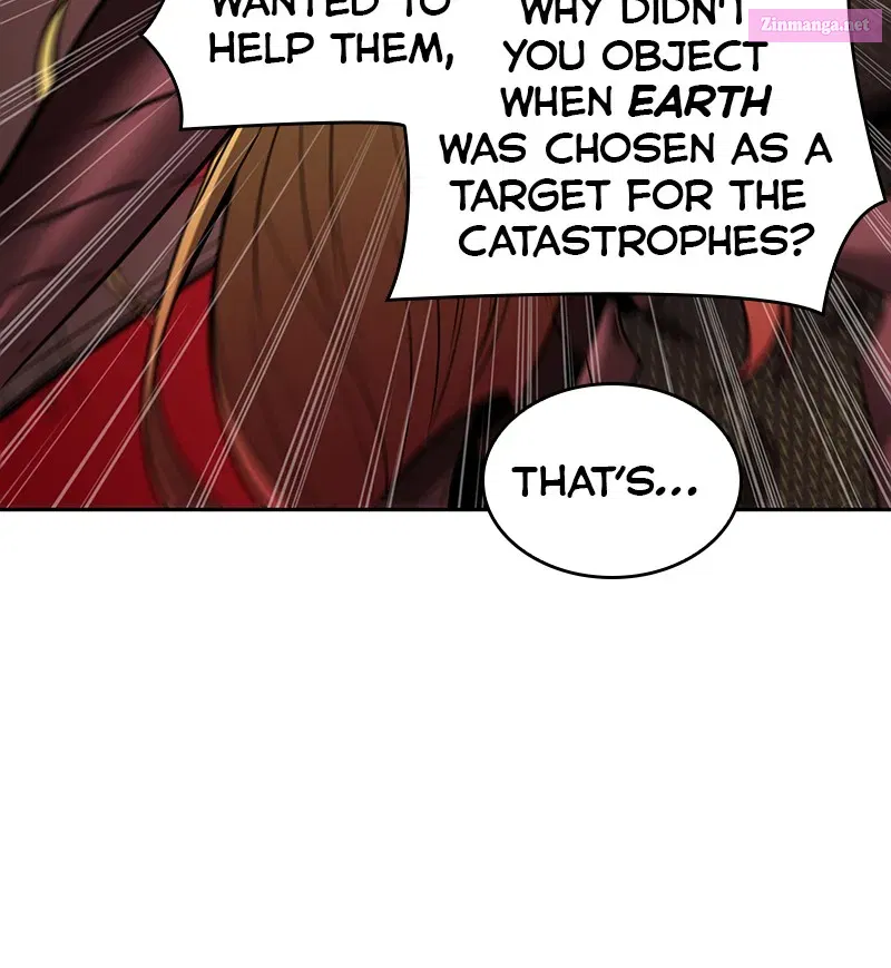 Omniscient Reader Kainu Manga Chapter 81 Page 109
