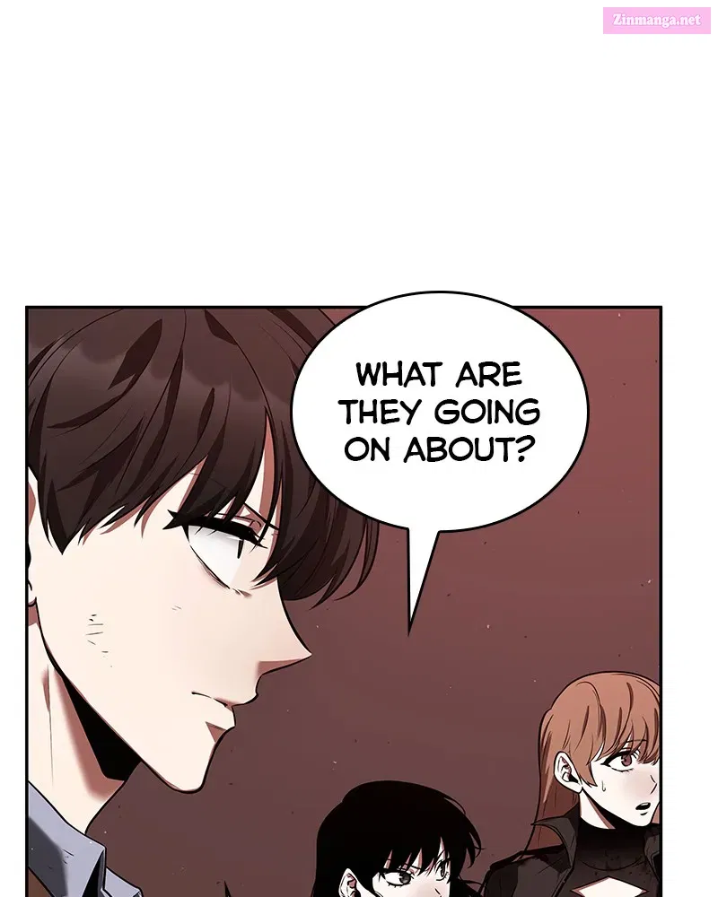 Omniscient Reader Kainu Manga Chapter 81 Page 110