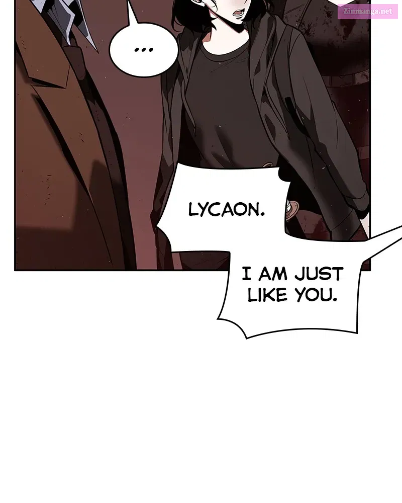 Omniscient Reader Kainu Manga Chapter 81 Page 111